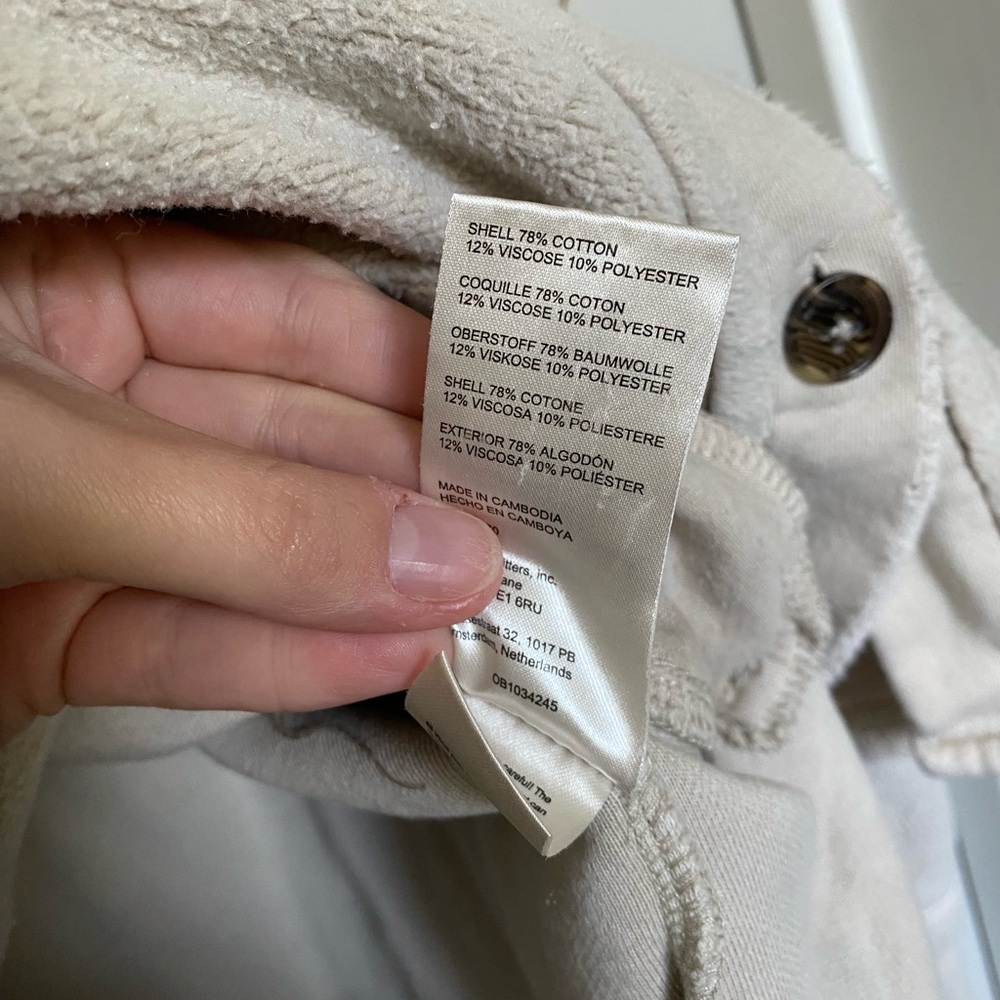 Free People Ruby Jacket Shacket - image 7